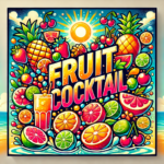 Fruit cocktail